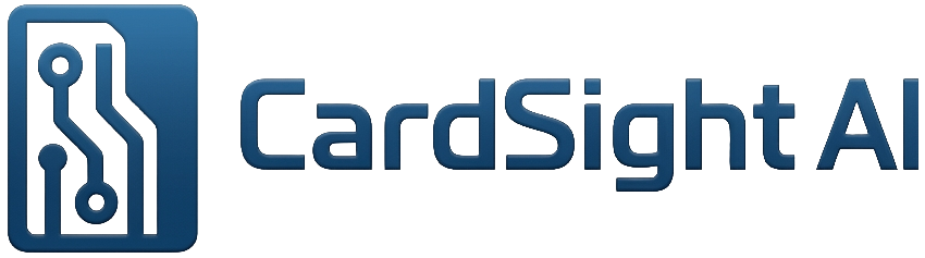 CardSight AI